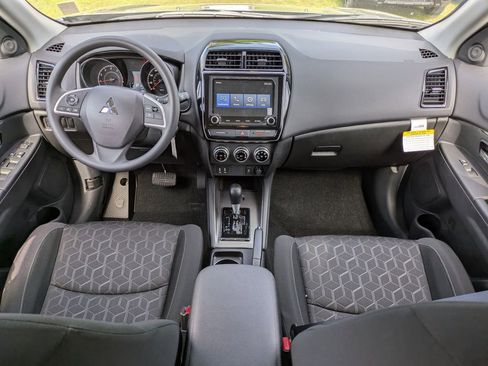 New 2026 Mitsubishi Outlander Sport AWD image 15