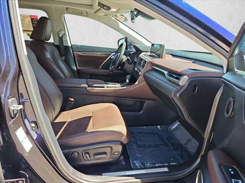 Used 2020 Lexus RX 350 AWD w/ Luxury Package image 23