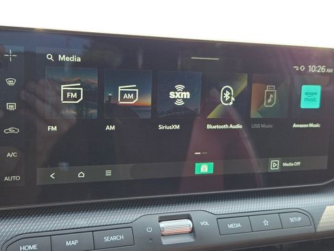 Certified 2025 Kia K4 GT-Line Turbo FWD image 31