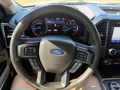 Used 2021 Ford Expedition Limited RWD image 28