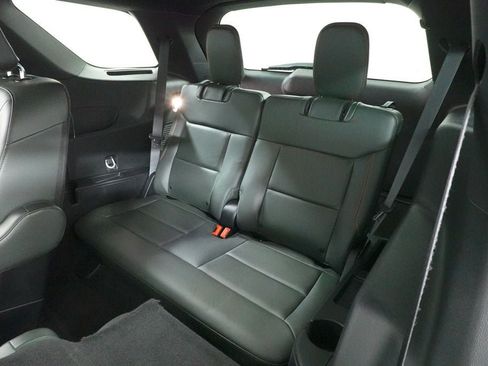 Certified 2023 Ford Explorer Timberline AWD/4WD image 29