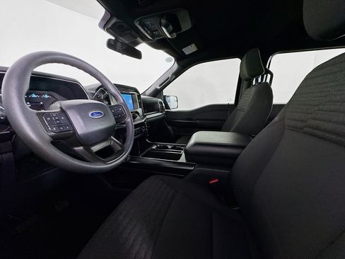 Used 2023 Ford F150 XL w/ STX Appearance Package RWD image 18