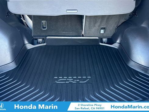 Used 2016 Honda CR-V EX-L image 19