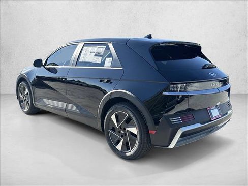 New 2026 Hyundai Ioniq 5 SEL image 9
