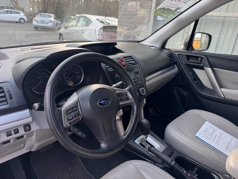 Used 2014 Subaru Forester 2.5i Premium w/ Popular Package #1 image 11