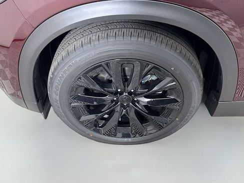 New 2026 MAZDA CX-90 3.3 Turbo w/ Premium Sport Pkg image 31