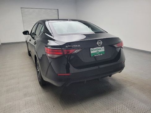 Used 2023 Nissan Sentra SV image 6