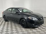 Used 2018 Nissan Sentra SR w/ Technology Package image 2
