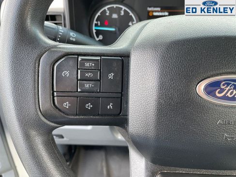 Used 2023 Ford F350 XL w/ STX Appearance Package image 16