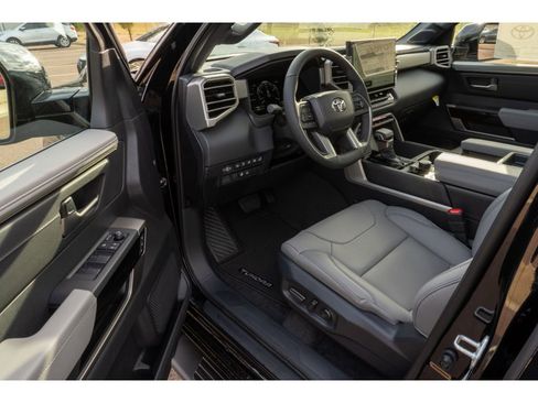 New 2026 Toyota Tundra Limited image 10