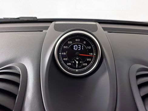 Certified 2025 Porsche 718 Boxster GTS image 23