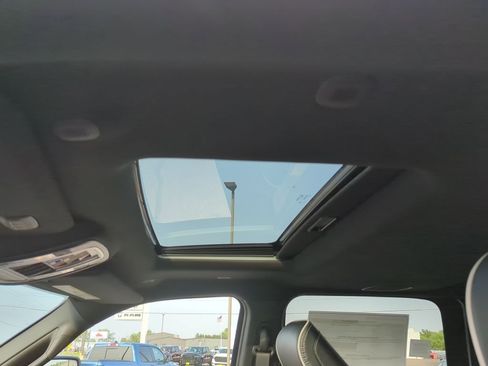 New 2025 RAM 2500 Laramie w/ Sport Appearance Package image 10