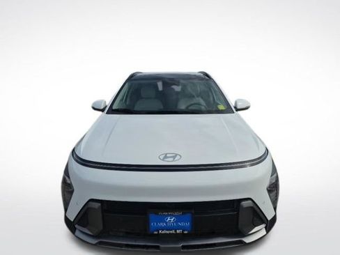 Used 2024 Hyundai Kona Limited image 2