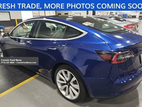 Used 2020 Tesla Model 3 Long Range image 7