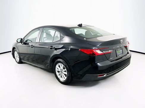 Used 2026 Toyota Camry LE FWD image 5