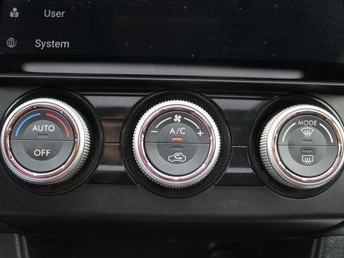 Used 2017 Subaru WRX Premium image 20