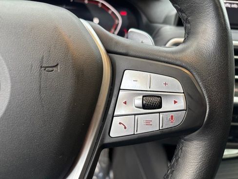 Used 2024 BMW X3 sDrive30i image 18