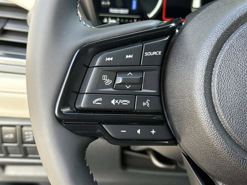 New 2025 Subaru Forester Premium image 38