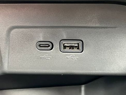 New 2026 Chevrolet Trax RS w/ Driver Confidence Package image 25