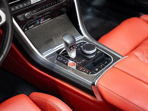 Used 2022 BMW M8 Competition w/ M Carbon Exterior Package image 67