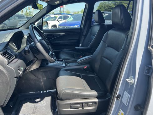 Used 2023 Honda Passport EX-L image 21