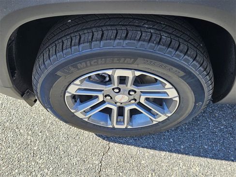 New 2026 GMC Terrain Elevation w/ LPO, Floor Liner Package image 18