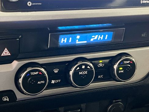 Used 2023 Toyota Tacoma SR5 image 17