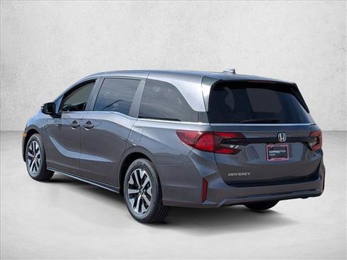 New 2026 Honda Odyssey EX-L image 9