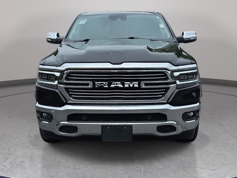 Used 2022 RAM 1500 Laramie RWD image 2