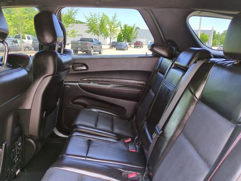 Used 2023 Dodge Durango R/T AWD/4WD image 14