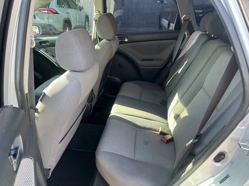Used 2007 Toyota Matrix XR FWD image 13