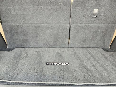 Used 2021 Nissan Armada SV w/ SV Appearance Package image 23