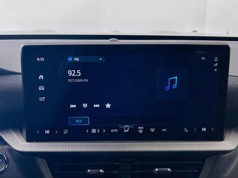 New 2026 Ford Explorer Platinum w/ LUX Leather Package image 24