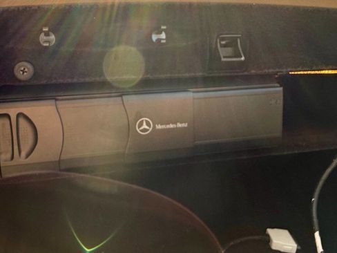 Used 2008 Mercedes-Benz CLK 350 Cabriolet image 21