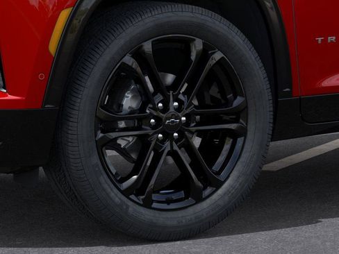 New 2026 Chevrolet Traverse High Country image 9