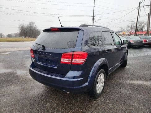 Used 2018 Dodge Journey SE image 5