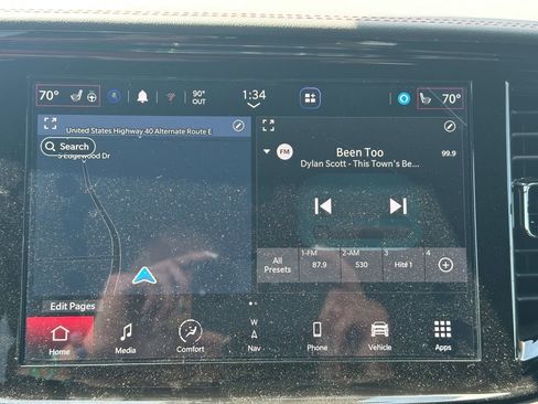 New 2026 Dodge Durango GT AWD/4WD image 29