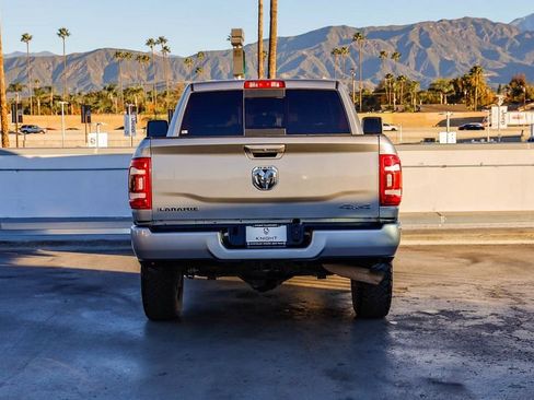 Certified 2024 RAM 2500 Laramie image 8