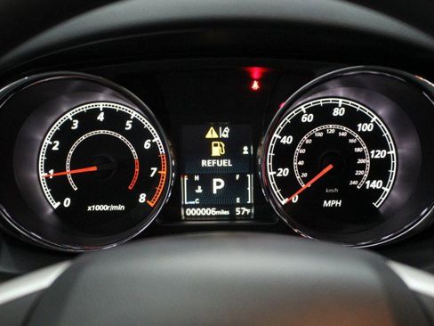 New 2026 Mitsubishi Outlander Sport ES image 11