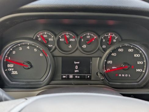 New 2026 GMC Sierra 1500 Pro w/ Pro Value Package image 14