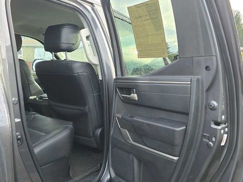Used 2022 Toyota Tundra Limited image 14