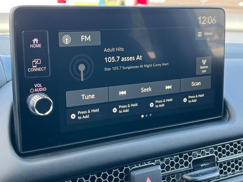 New 2026 Honda HR-V Sport image 20