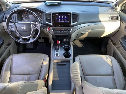Used 2020 Honda Ridgeline RTL image 52