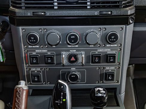Used 2024 INEOS Grenadier AWD/4WD image 17