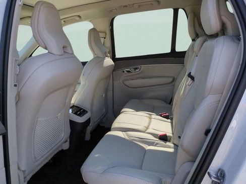 New 2026 Volvo XC90 B6 Ultra w/ Protection Package AWD/4WD image 25