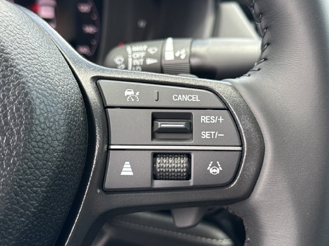 New 2026 Honda Accord Sport image 34