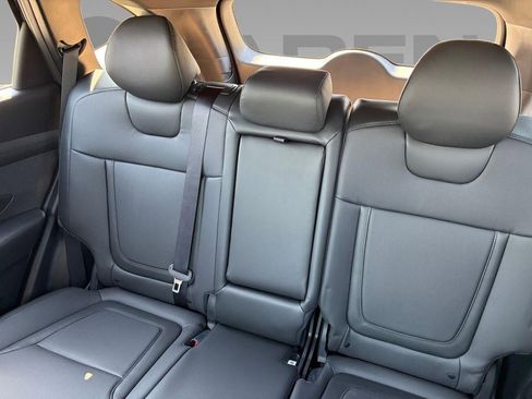 New 2026 Hyundai Tucson XRT FWD image 34