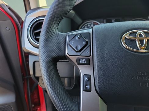 Certified 2023 Toyota Tacoma SR5 RWD image 13