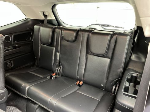 Used 2023 Subaru Ascent Limited w/ Technology Package AWD/4WD image 13