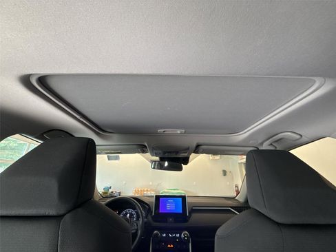 Used 2023 Toyota RAV4 XLE w/ Convenience Package AWD/4WD image 16